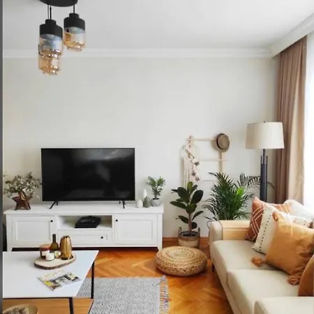 Apartment Furkan